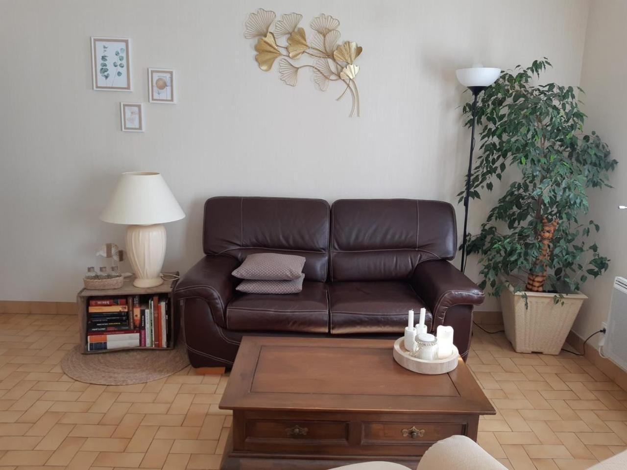En Beauvoir Cormot-le-Grand 外观 照片