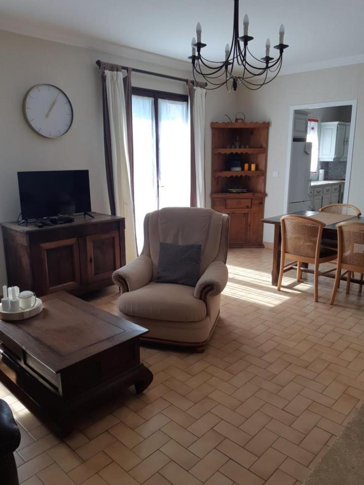 En Beauvoir Cormot-le-Grand 外观 照片