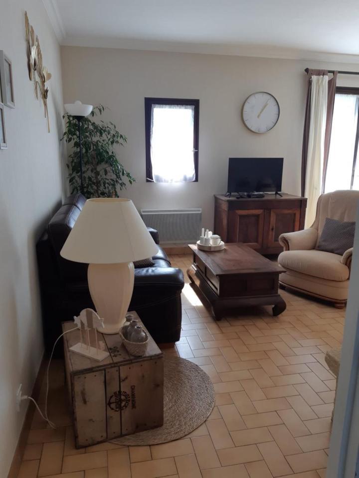 En Beauvoir Cormot-le-Grand 外观 照片