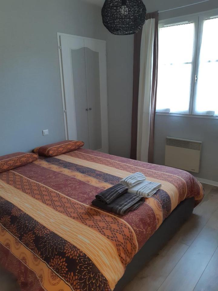 En Beauvoir Cormot-le-Grand 外观 照片