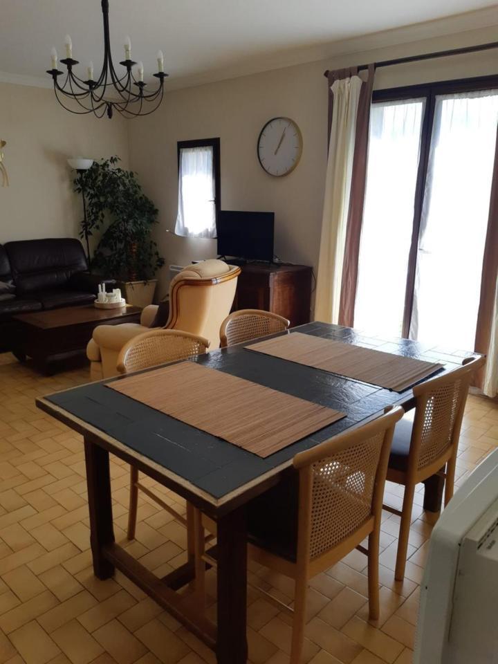 En Beauvoir Cormot-le-Grand 外观 照片