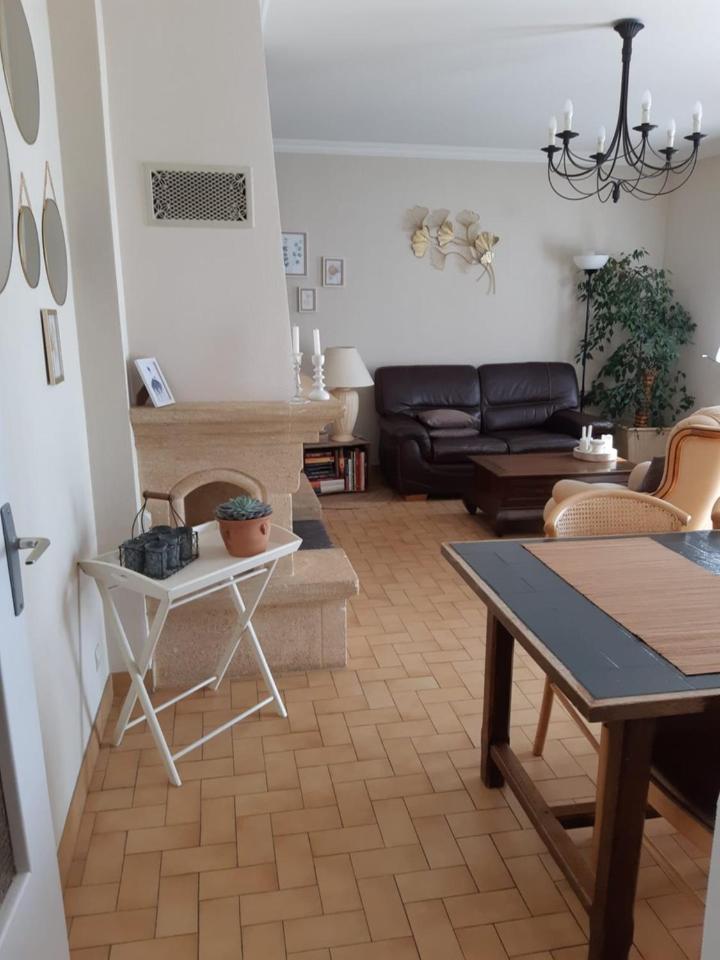 En Beauvoir Cormot-le-Grand 外观 照片