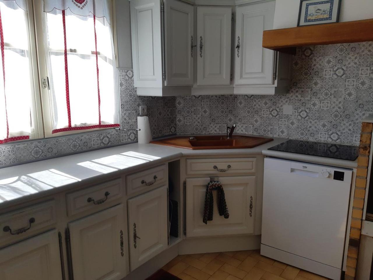 En Beauvoir Cormot-le-Grand 外观 照片