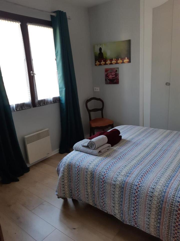 En Beauvoir Cormot-le-Grand 外观 照片